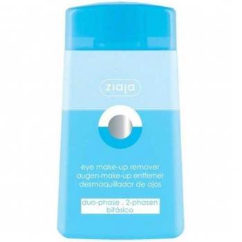 Desmaquillador de Ojos Bifásico Ziaja 120 ml