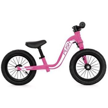 MSC Bikes Push Bicicleta Infantil, Unisex niños, Rosa, 12