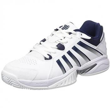 Zapatillas de tenis y pádel hombre Receiver V K-Swiss