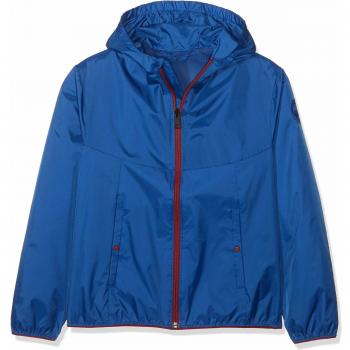 Napapijri K Acerno, Chaqueta para Niños, Azul