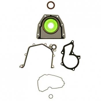 Juego de juntas, bloque motor AJUSA 54129700 - Juego de juntas para la parte baja del motor, fabricado por Ajusa, diseñado para garantizar un sellado óptimo y prevenir fugas en el sistema del motor