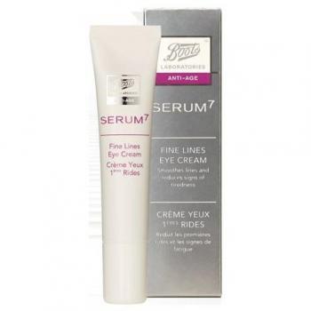 BOOTS Serum 7 Primeras Arrugas Contorno Ojos 15 ml