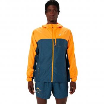 Asics Fujitrail Jacket