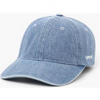 Gorra Levi's Essential Azul