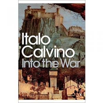 Into the War