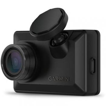 Garmin Dash Cam X210 - Cámara de conducción 1440p, 140° campo de visión, pantalla LCD 2.4, WiFi y GPS integrados