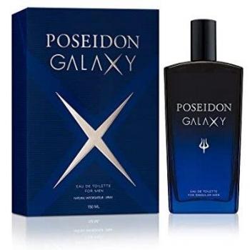 Poseidon Galaxy Eau de Toilette for Men, 150ml