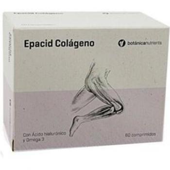 Epacid Colágeno 1400 mg 60 comprimidos