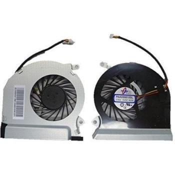 Laptop CPU Cooler Fan For MSI GE70 2PE Apache Pro paad06015sl- N039 E33 - 0800413-MC2