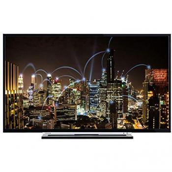 Toshiba 32 Full HD Smart WiFi Integrado