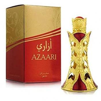 Khadlaj Azaari Eau de Parfum Unisex 17 ml
