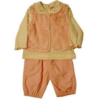 Dizzy Daisy - Conjunto de ropa para bebé