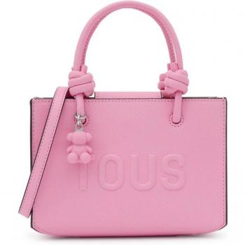 Bolso Tous La Rue New Mini Horizontal