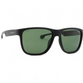 Gafas de Sol Carrera Ducati Carduc 003/S 003 UC 57, color negro, diseño moderno, lentes de alta calidad, protección UV400