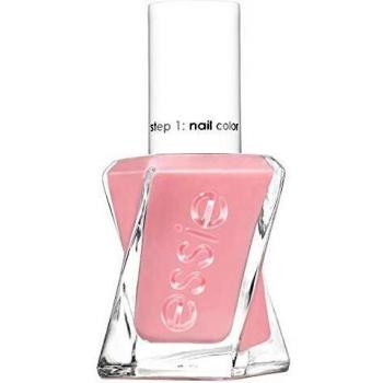Essie Pintauñas Rosa Gel Couture Efecto Gel Larga Duración Tono 505 Gossamer Garments - 13.5 ml