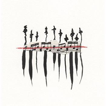 Um Piano Nas Barricadas [VINYL]