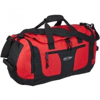 Bestway Bolsas de viaje 40128-0200 Rojo 30.0 liters
