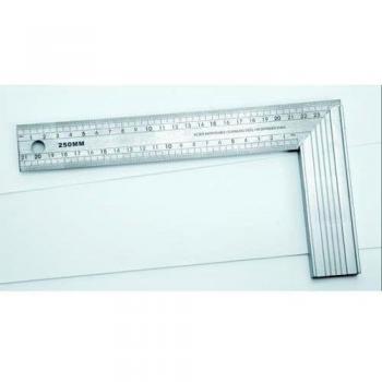 Acha - Escuadra Carpinteria Inox. 250Mm. 41254