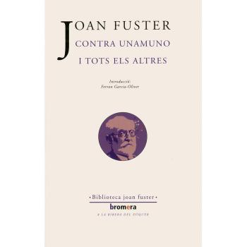 Contra Unamuno i tots els altres: 53