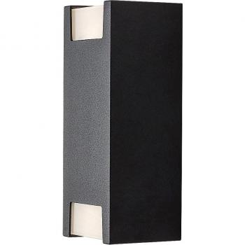 Aplique de Pared Exterior GU10 2xMAX7W IP44 Rabalux Cernon