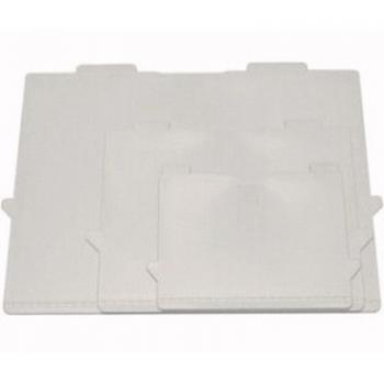 Divisores Exacompta Classic 14,70 x 0,40 x 11,20 cm gris claro