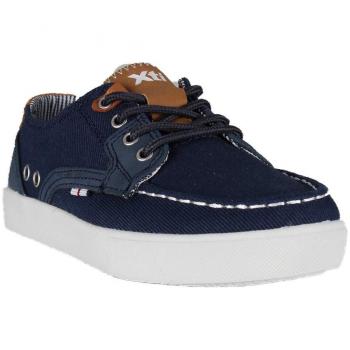 XTI 55386 Nauticos Niños Color Azul Talla: 34