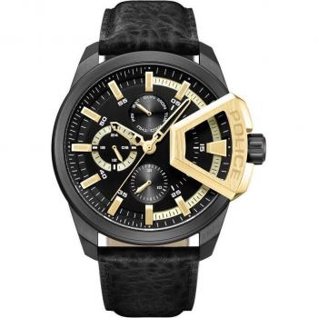 Reloj Hombre Police PEWJF0005704 Negro
