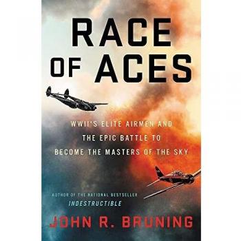 Race of Aces: WWII's Elite Airmen and the Epic Battle to Become the Masters of the Sky