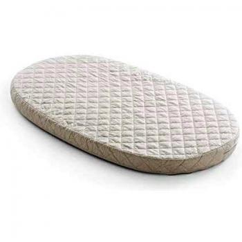 Stokke - Colchón Para ® Sleepi Cuna Blanco