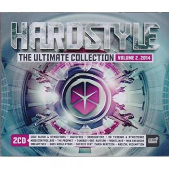Hardstyle: The Ultimate Collection Volume 2 2014