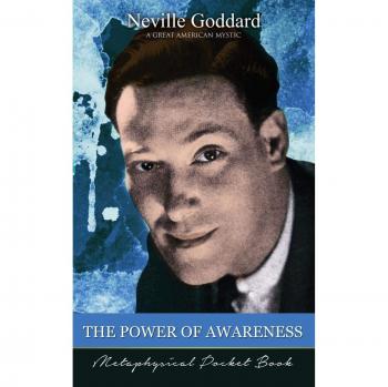 El Poder de la Conciencia (Libro Metafísico de Bolsillo)