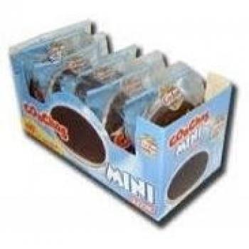 CODAN mini conchas duocao paquete 180 gr