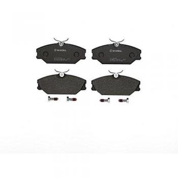 Brembo P68027 Pastillas de Freno, Set de 4