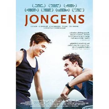 Jongens