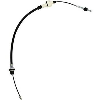Cable de embrague METZGER 11.2532 para Opel Corsa B y Tigra Coupe