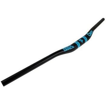 RaceFace Sixc – Manillar para Bicicleta Unisex, Carbono/Azul