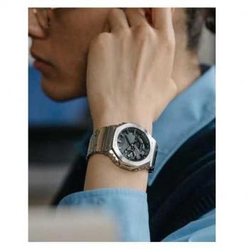 Casio G-Shock GM-B2100D-1AER Full Metal CasiOak