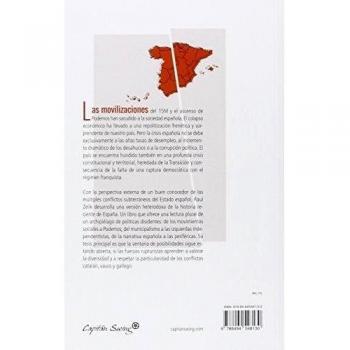 Continuidad O Ruptura: Perspectivas de cambio en el Estado español