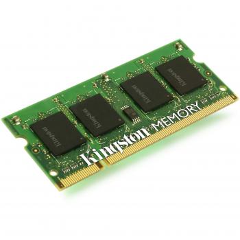 Kingston KVR13LS9S6/2 - Memoria RAM de 2 GB
