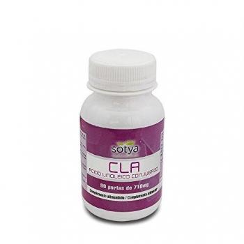 SOTYA - SOTYA Cla 90 perlas 710mg