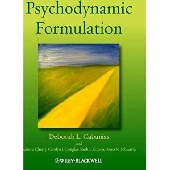 Psychodynamic Formulation
