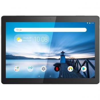 Lenovo Tab M10 - Tablet (25,6 cm (10.1), 1920 x 1200 Pixeles, 16 GB, 2 GB, Android 8.1 Oreo, Negro)