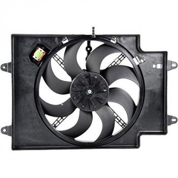 Hella  8EW 351 039-621 ventilador