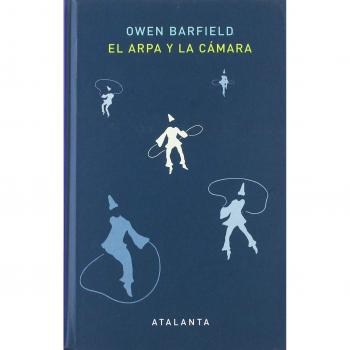 El arpa y la cámara