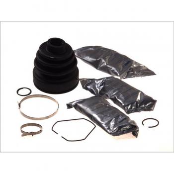 Fuelle de transmisión SPIDAN 24614, tipo: kit de fuelles, características: incluye fuelle para junta homocinética, fabricado con materiales de alta calidad, resistencia a la abrasión y al desgaste, fácil instalación