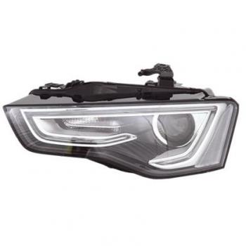 Faro principal delantero MAGNETI MARELLI 711307023914, Izquierda