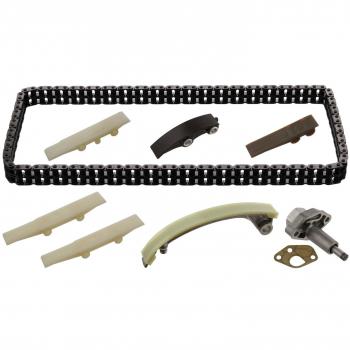 Kit de cadena de distribución FEBI BILSTEIN 30312
