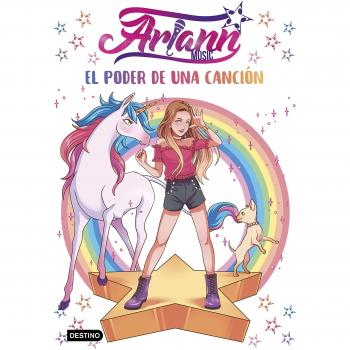 Ariann. El poder de una canción - Ariann
