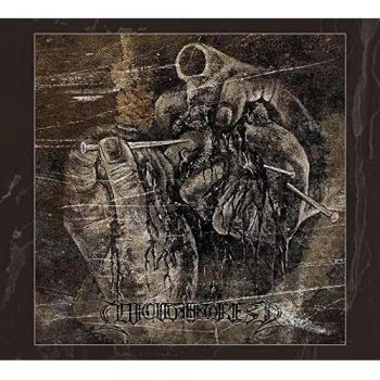 Vinilo Suicide Forest - Edición Especial con Arte Exclusivo