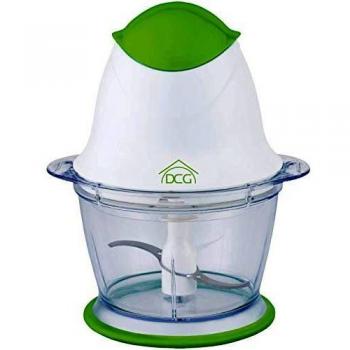 Licuadora Tritatutto Eléctrica Mini 200W DCG MZ1225